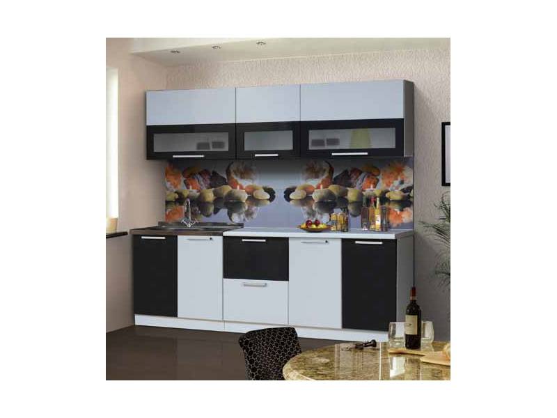 кухня прямая мечта 22-1 в Нижневартовске