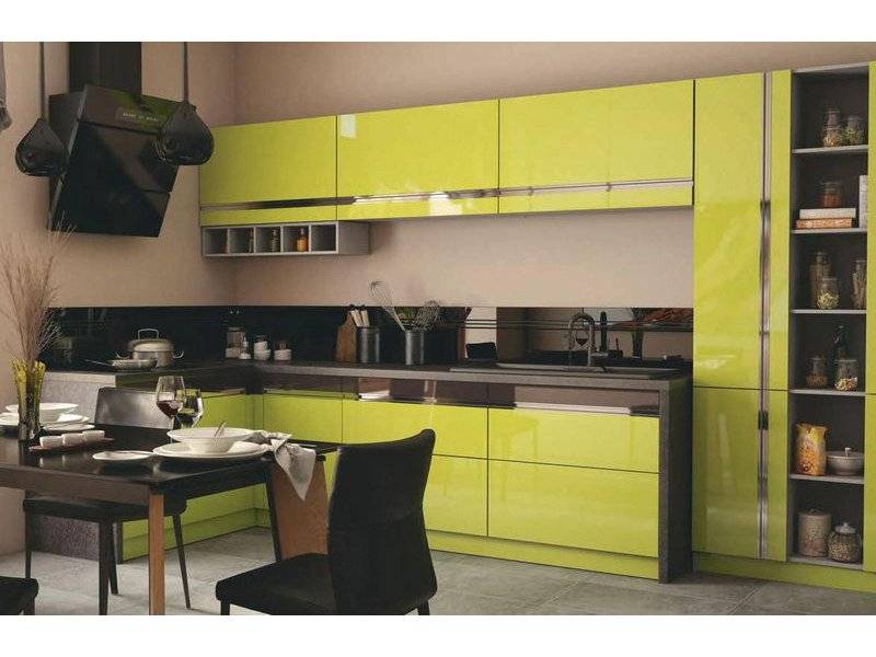 стильная кухня джой в Нижневартовске