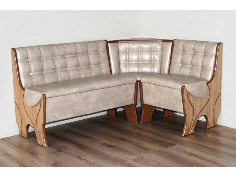 кухонный уголок серж в Нижневартовске