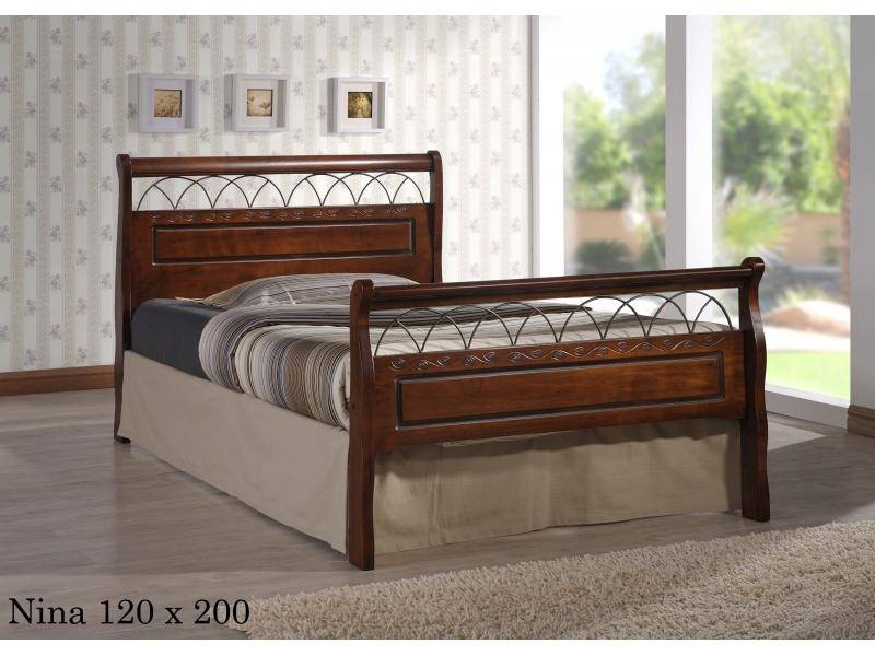 кровать nina wjess в Нижневартовске