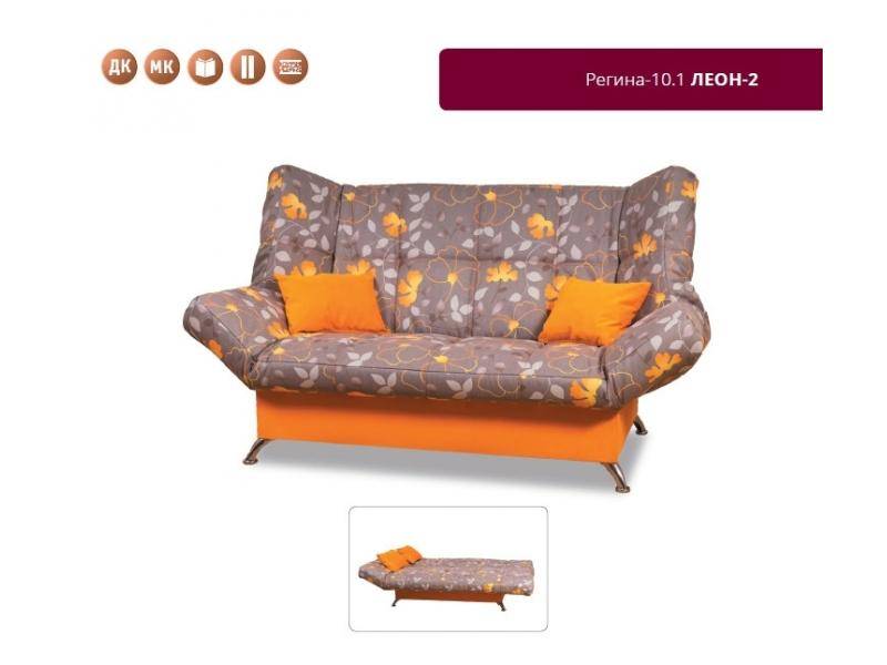 диван регина-10.1 леон 2 в Нижневартовске