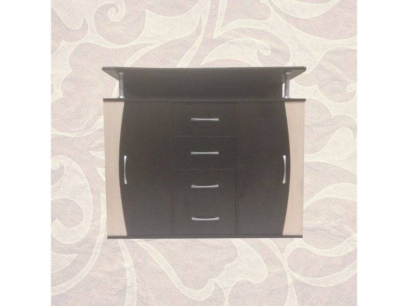 комод с надстройкой в Нижневартовске