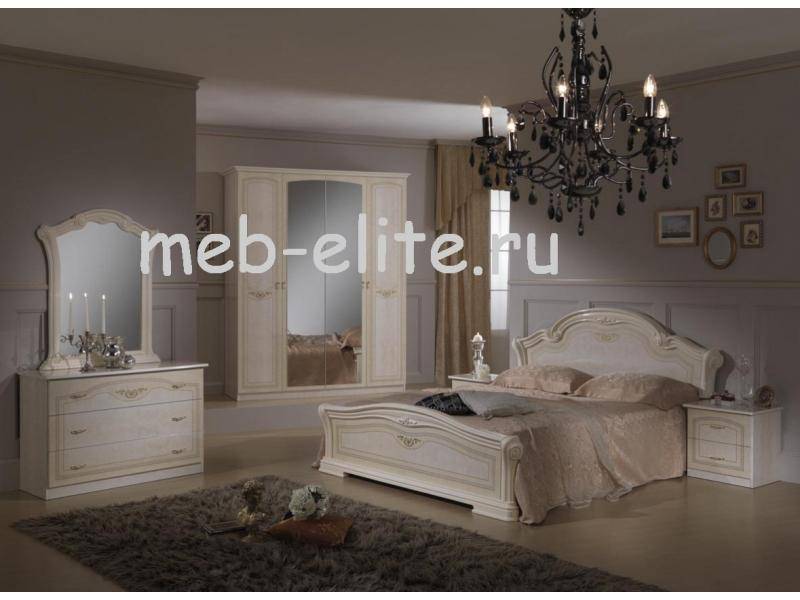 спальня ирина в Нижневартовске