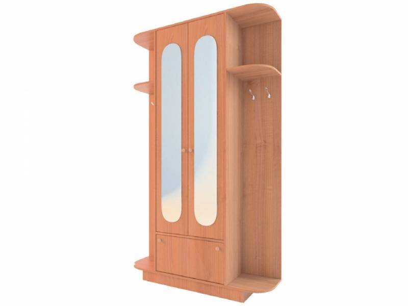 прихожая прямая нота 1 в Нижневартовске