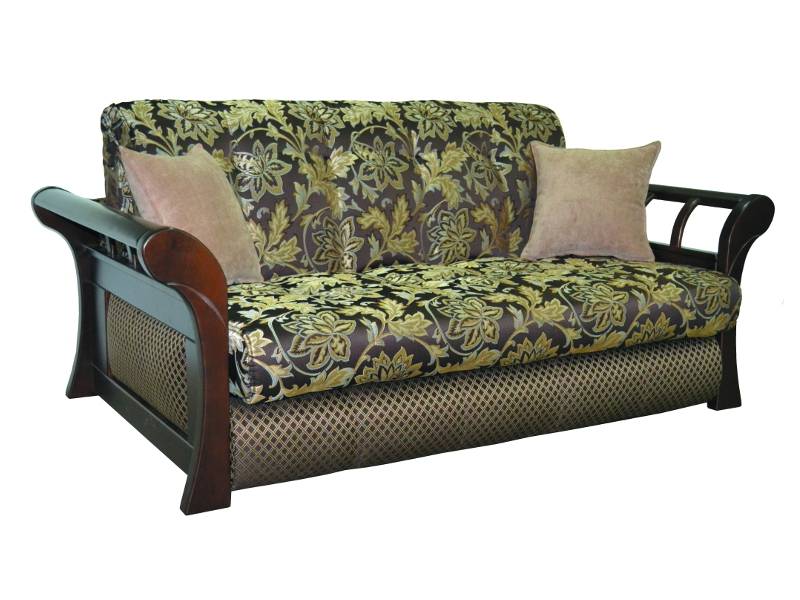 диван прямой тюльпан в Нижневартовске