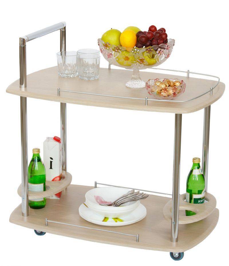 сервировочный стол leset эсперанс в Нижневартовске