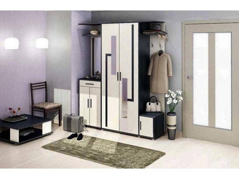 светлая прихожая соната в Нижневартовске