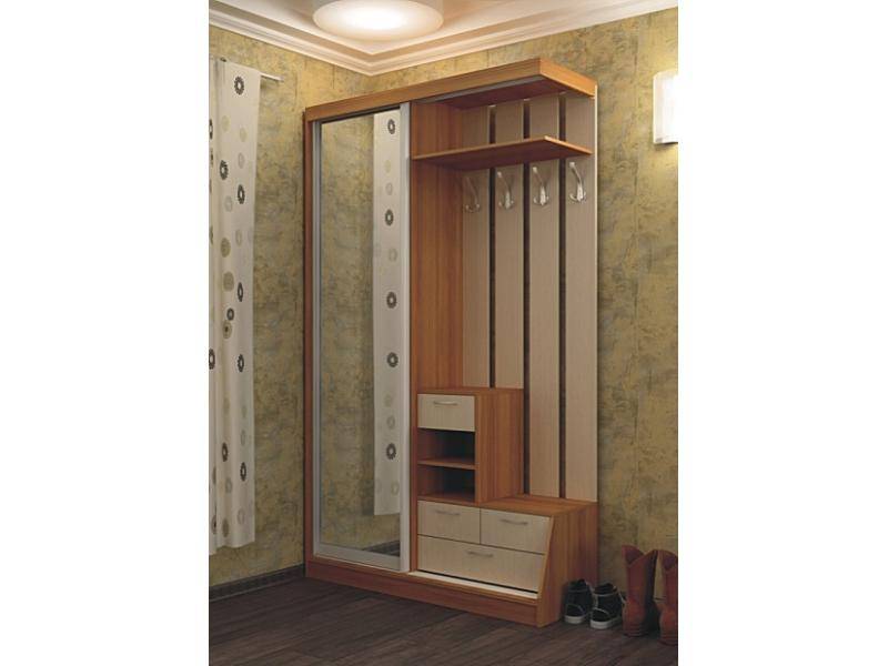 прихожая глория 7 в Нижневартовске