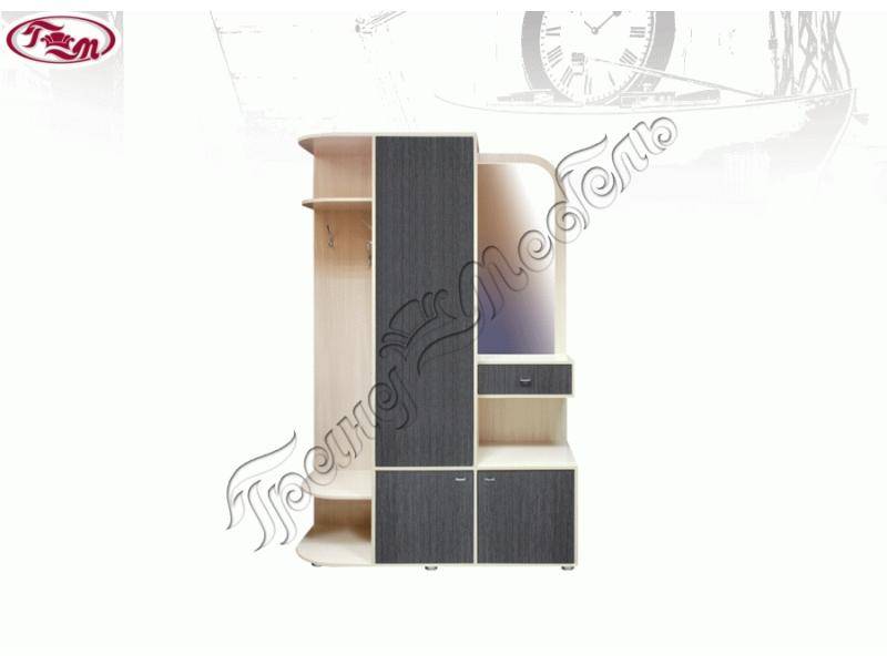 прихожая омега-8 в Нижневартовске