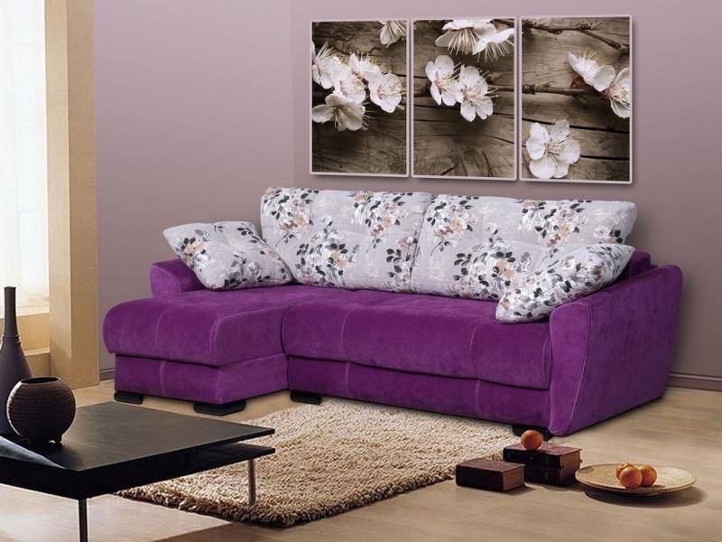 яркий диван стефани в Нижневартовске