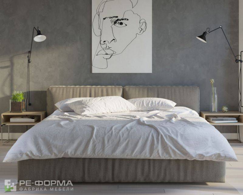 кровать 0010 в Нижневартовске