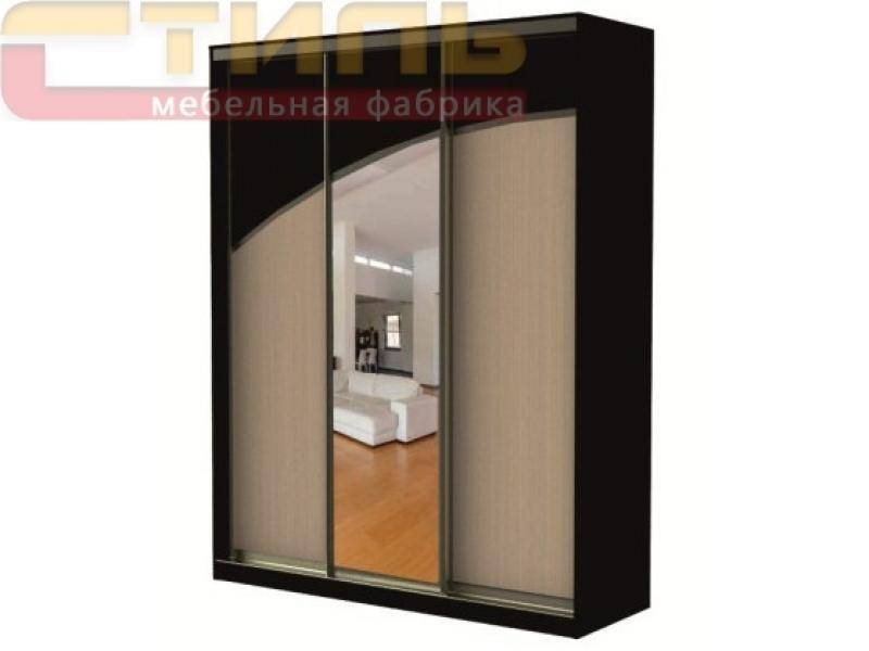 шкаф-купе аурум 6 в Нижневартовске