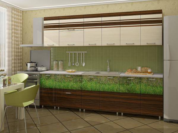 кухня регион валенсия в Нижневартовске