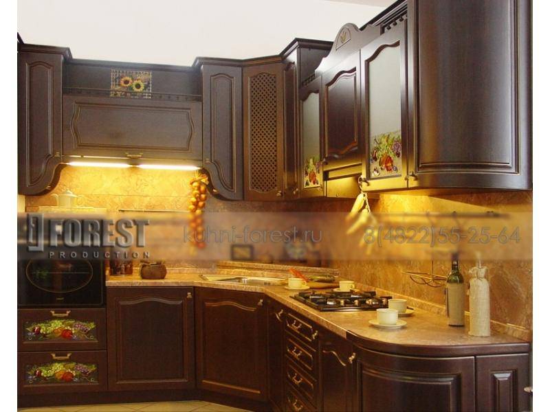 кухня стефания изабелла в Нижневартовске