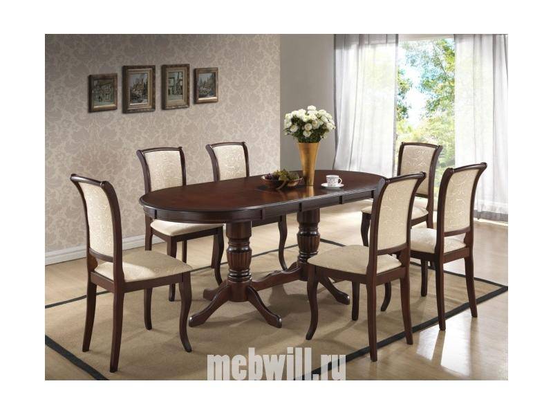 обеденная группа olivia opera w в Нижневартовске