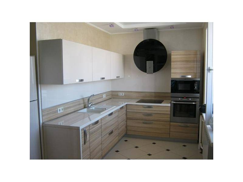 кухонный гарнитур угловой в Нижневартовске