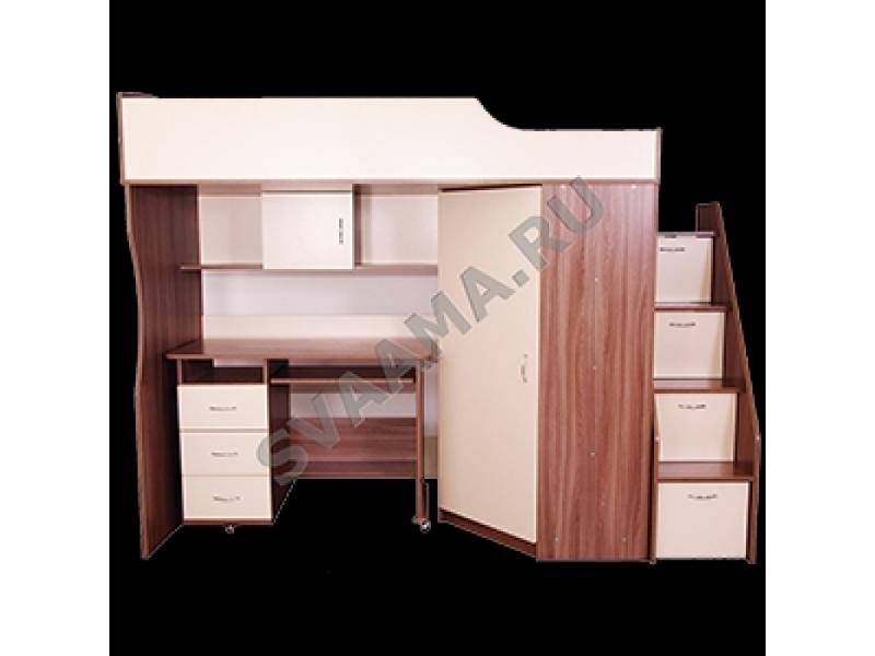 детская в Нижневартовске