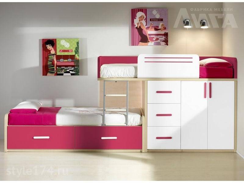 мебель для спальни в Нижневартовске