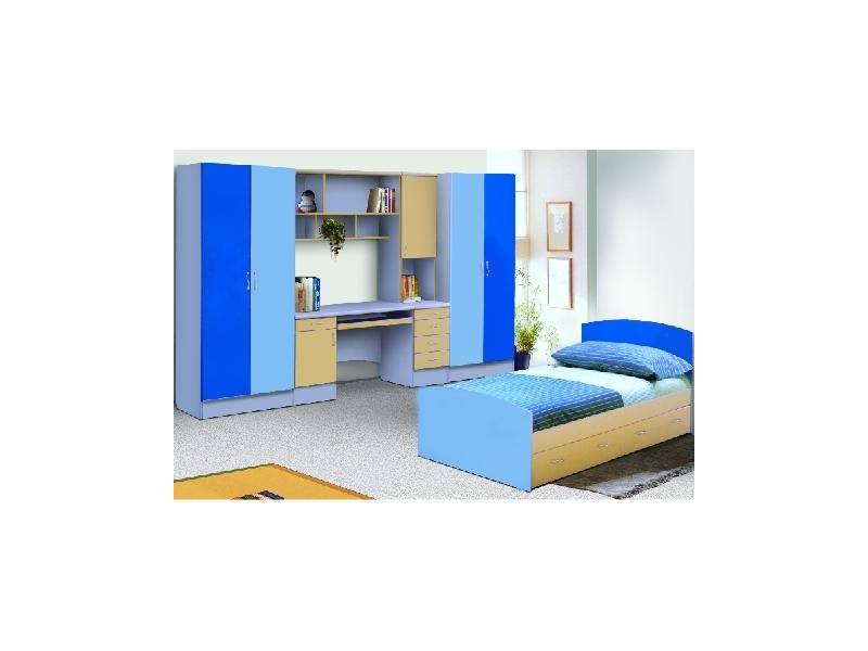 набор мебели для детской 5 в Нижневартовске