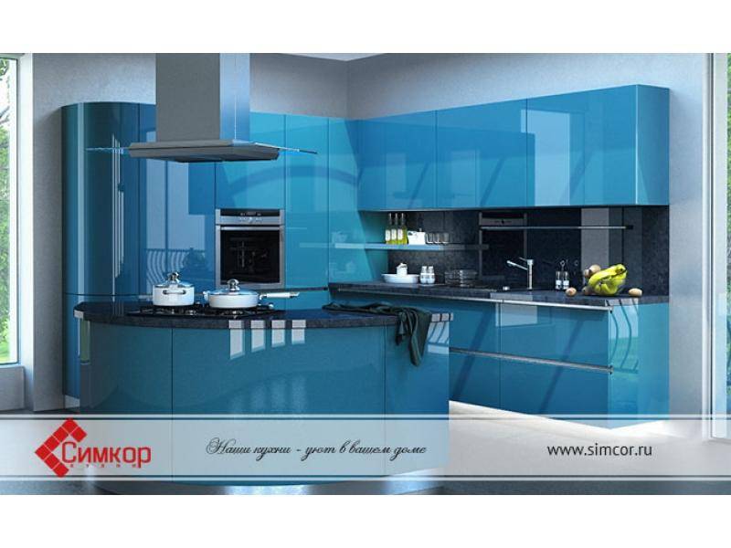 кухня силена плюс в Нижневартовске