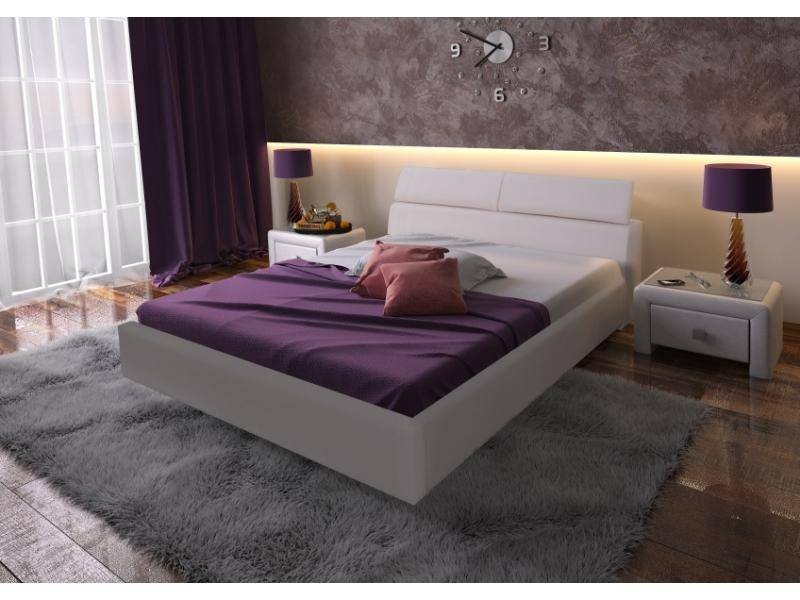 уютная кровать мадрид в Нижневартовске