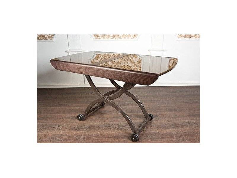 стол-трансформер магнолия в Нижневартовске