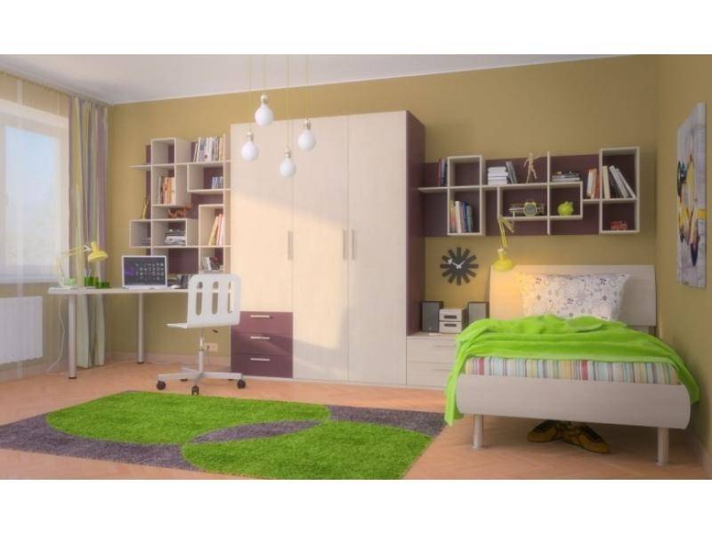 детская 013 в Нижневартовске