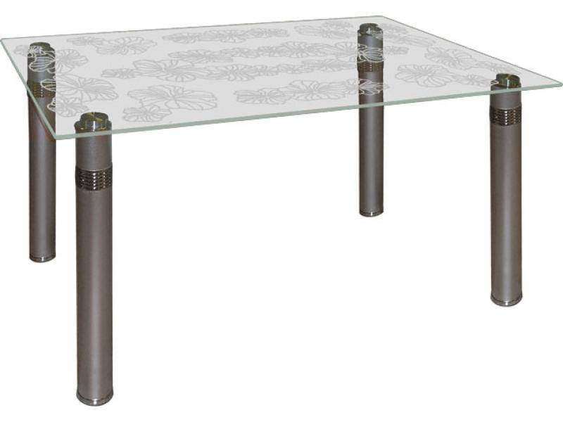 стол стеклянный 141 в Нижневартовске