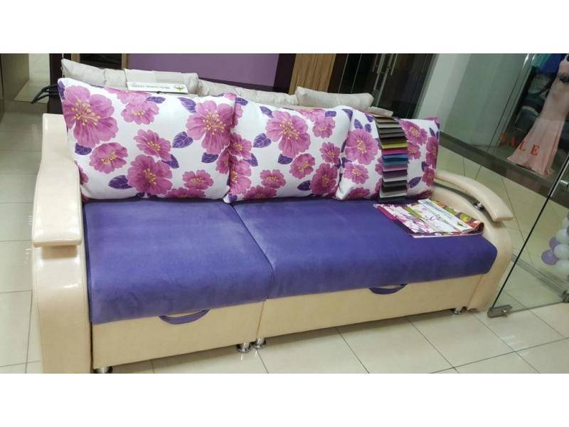 диван прямой в Нижневартовске