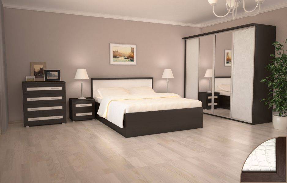 спальня садко 4 в Нижневартовске