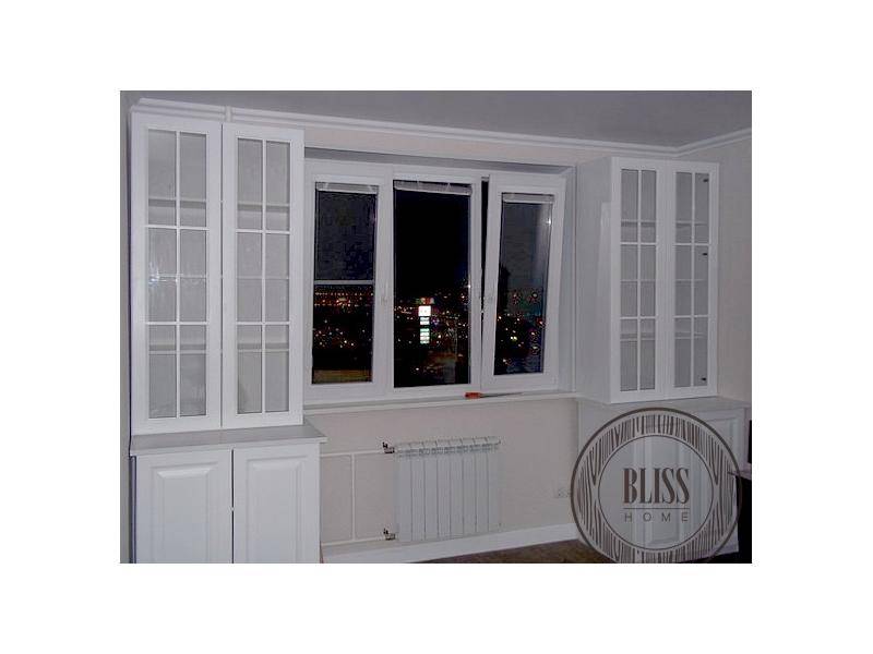 шкаф-витрина в Нижневартовске