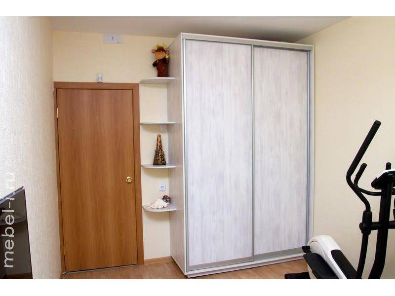 шкаф - купе в Нижневартовске