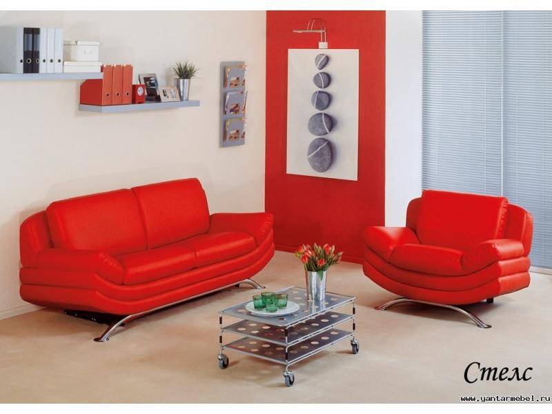 диван стелс в Нижневартовске