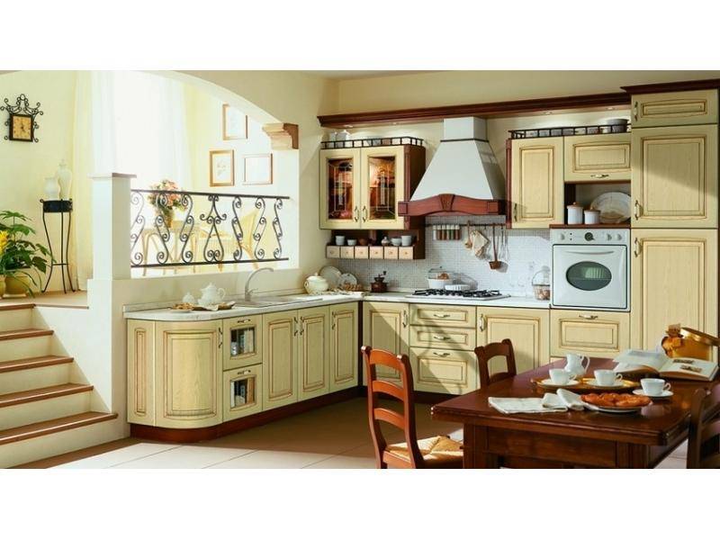 кухонный гарнитур неаполь в Нижневартовске