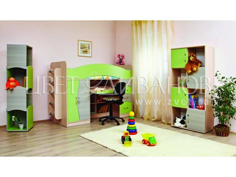 детская фанди в Нижневартовске