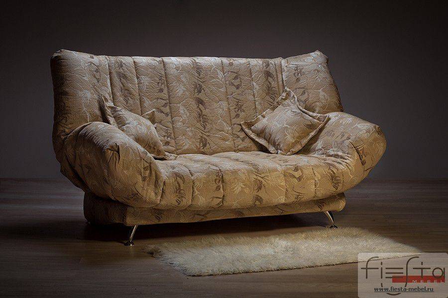 диван-кровать самурай в Нижневартовске