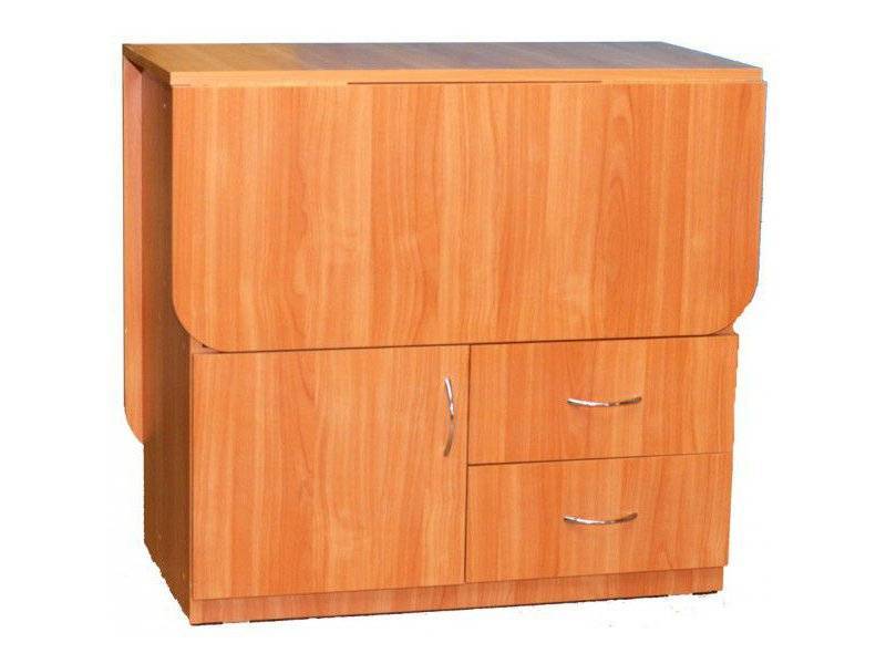 стол книжка с ящиком в Нижневартовске