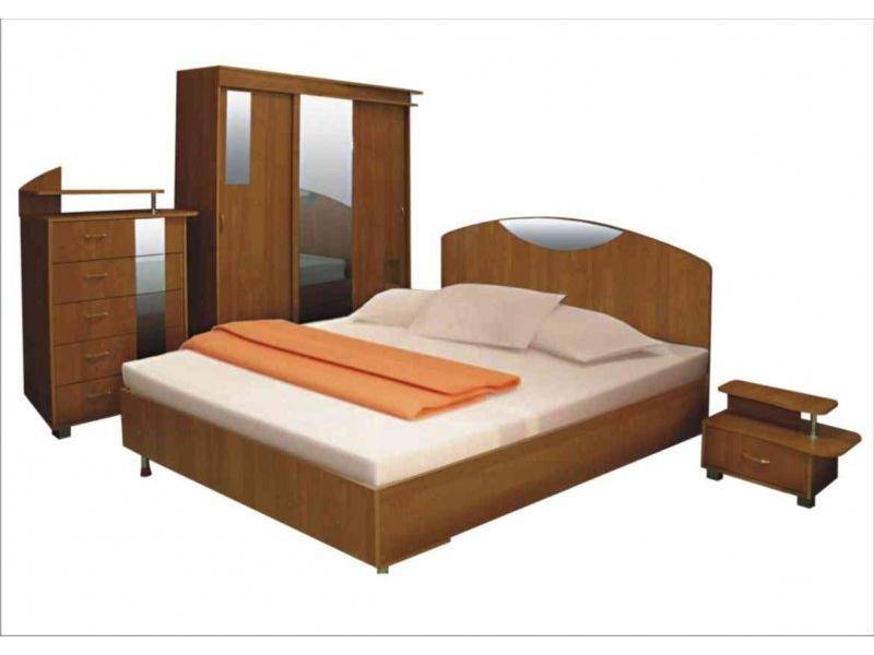 спальня эмма в Нижневартовске