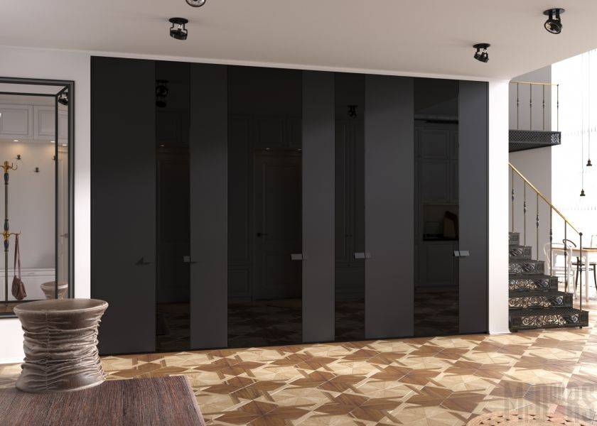 прихожая 087 в Нижневартовске