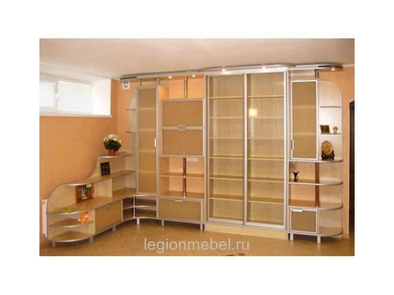 вместительная стенка в Нижневартовске