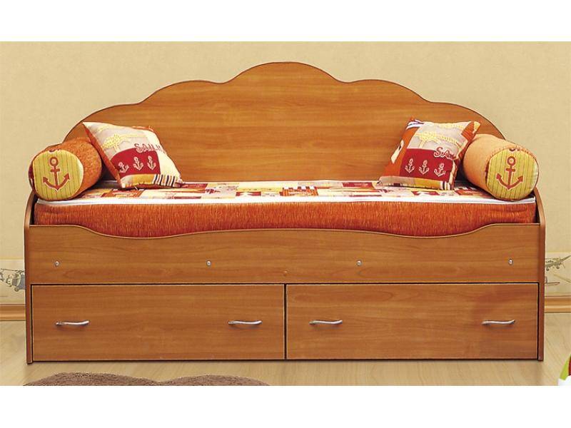 кровать-софа детская в Нижневартовске