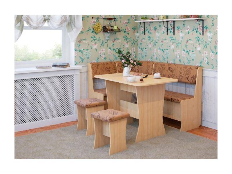 кухонный уголок в Нижневартовске