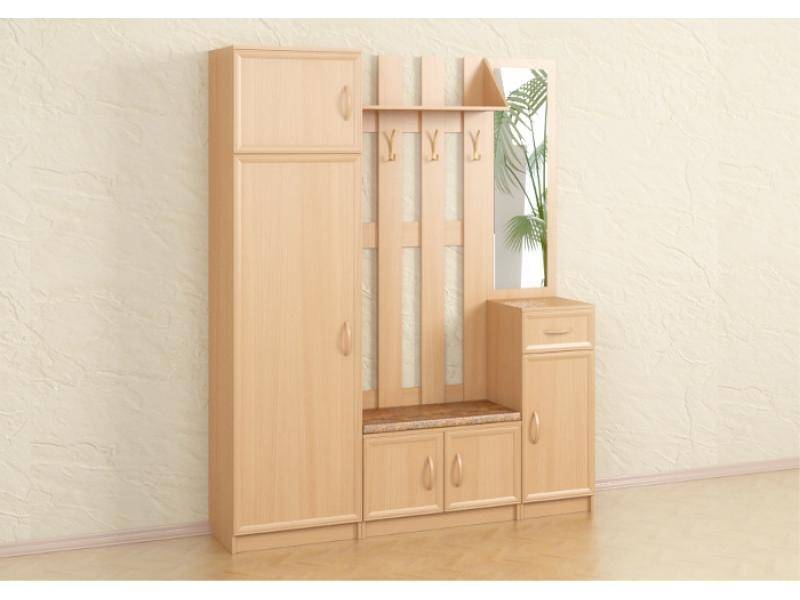 прихожая уют в Нижневартовске