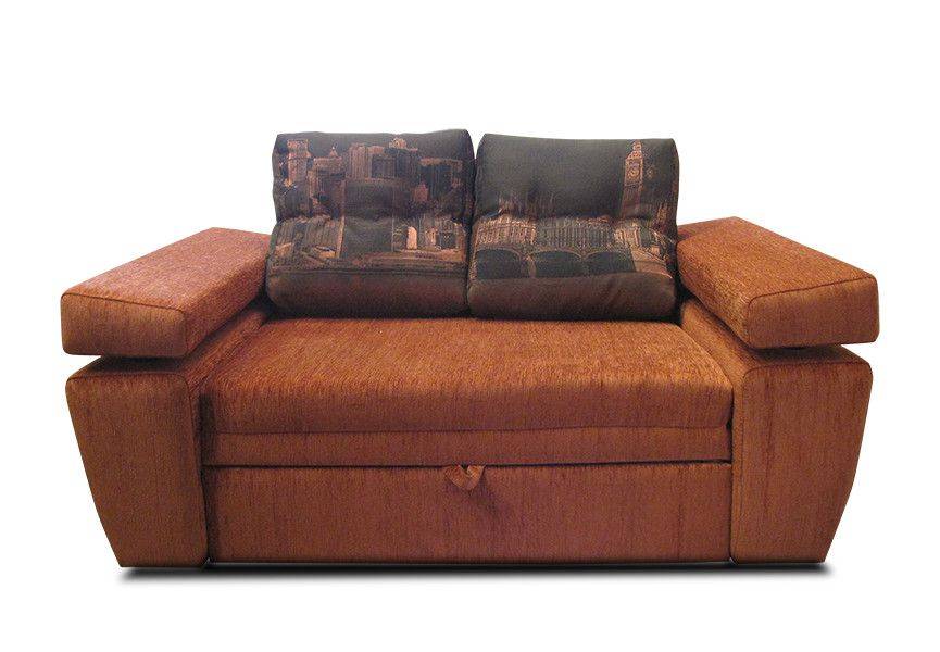 выкатной диван кватро 2н пд2 в Нижневартовске