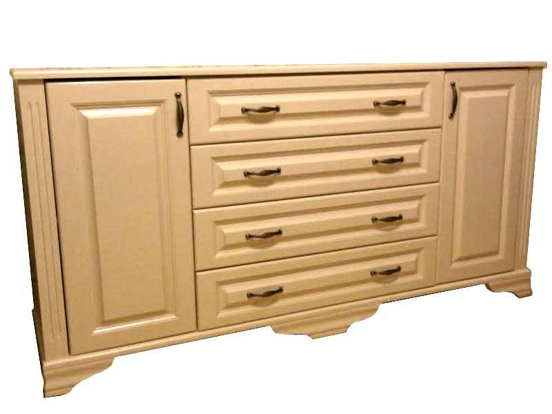 комод 17 из дерева в Нижневартовске