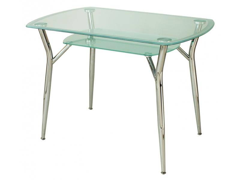 стол обеденный стеклянный в Нижневартовске