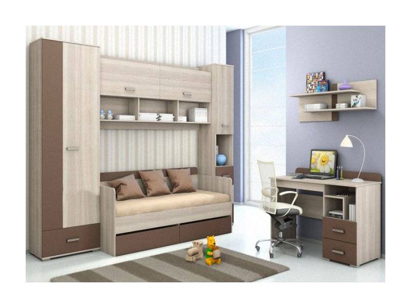 детская 14 в Нижневартовске