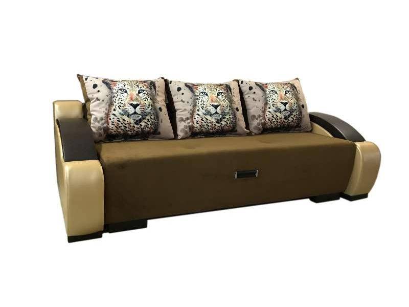диван кристина - гепард в Нижневартовске