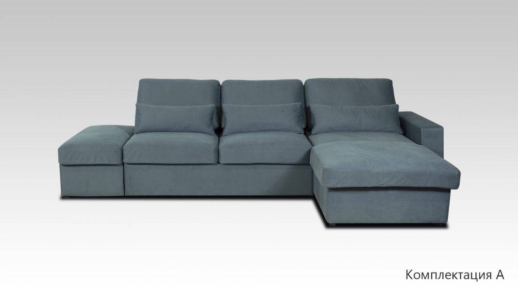 модульный диван аванти модерн комплектация а в Нижневартовске