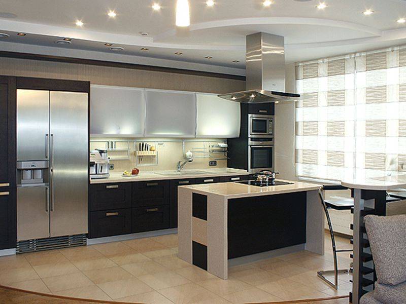 кухонный гарнитур джордан в Нижневартовске